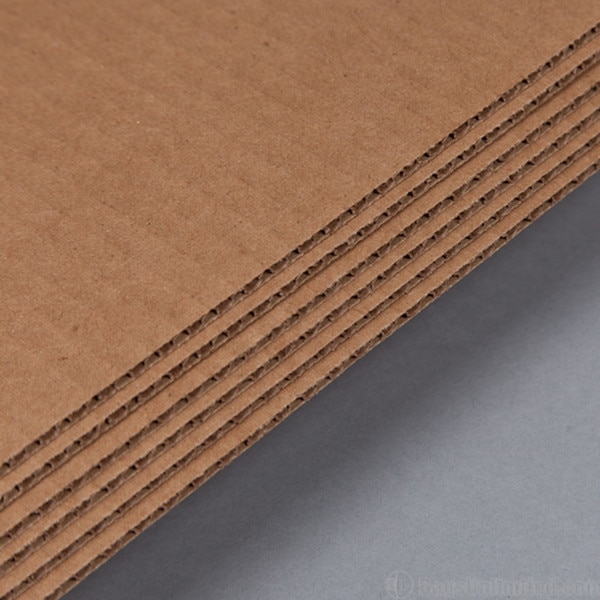 FILLER PAD- Stayflats Lite Rigid Ma